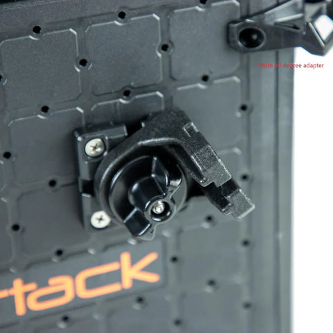 YakAttack GridLoc MightyMount