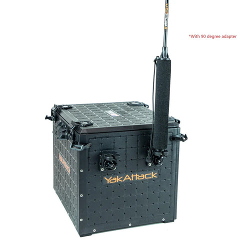 YakAttack GridLoc MightyMount