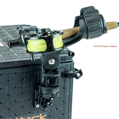 YakAttack GridLoc MightyMount