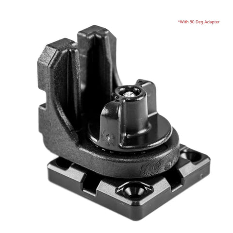 YakAttack GridLoc MightyMount