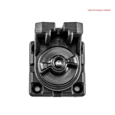 YakAttack GridLoc MightyMount