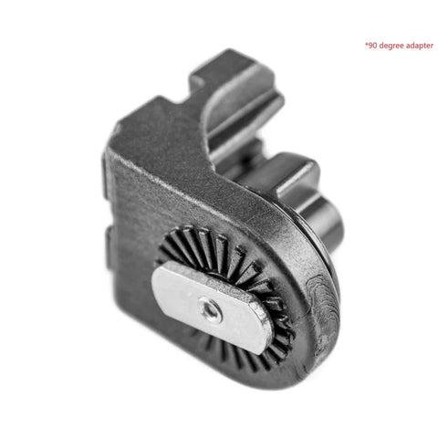 YakAttack GridLoc MightyMount