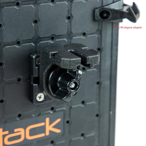 YakAttack GridLoc MightyMount