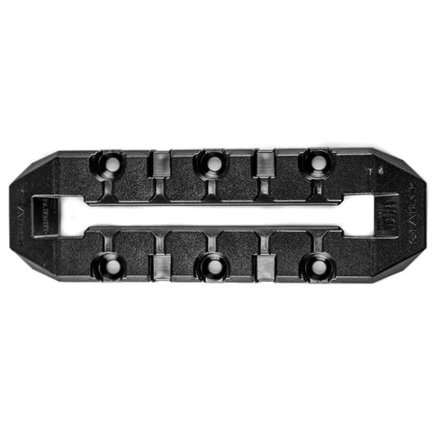 YakAttack GridLoc MightyMount XL 6”
