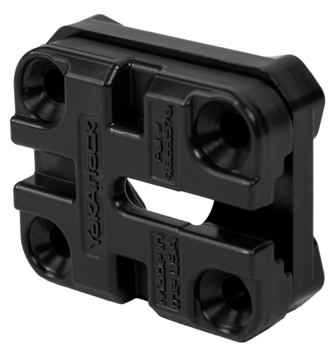 YakAttack MightyMount II with Fullback™