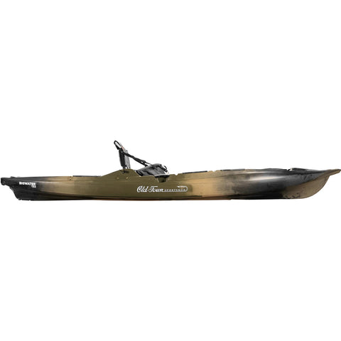 Old Town - SPORTSMAN BIGWATER 132