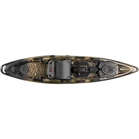 Old Town - SPORTSMAN BIGWATER 132