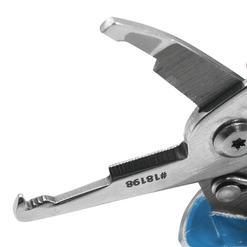 Cuda - 5" Titanium Bonded Mini Plier