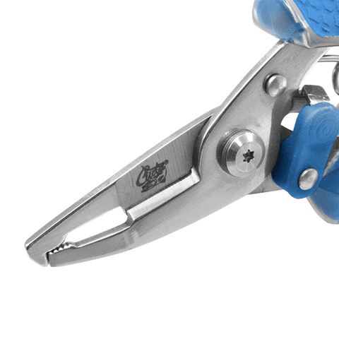 Cuda - 5" Titanium Bonded Mini Plier