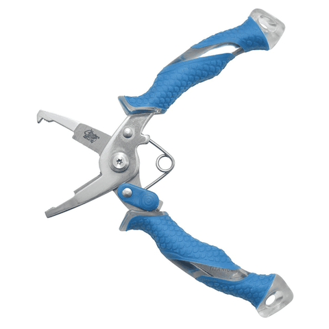 Cuda - 5" Titanium Bonded Mini Plier