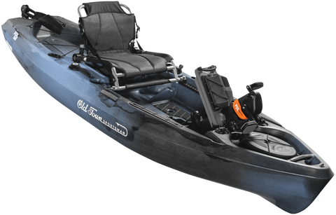 Old Town - SPORTSMAN PDL 106