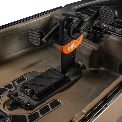 Old Town - SPORTSMAN PDL 120 PRO