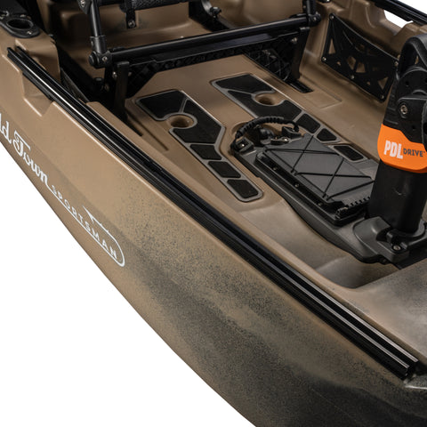 Old Town - SPORTSMAN PDL 120 PRO