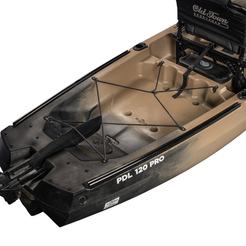 Old Town - SPORTSMAN PDL 120 PRO