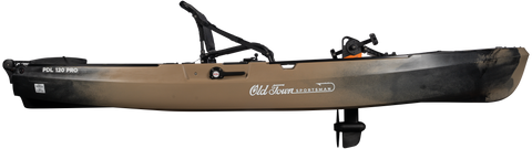 Old Town - SPORTSMAN PDL 120 PRO