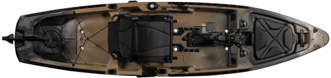 Old Town - SPORTSMAN PDL 120 PRO