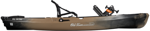 Old Town - SPORTSMAN PDL 120 PRO