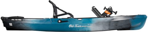Old Town - SPORTSMAN PDL 120 PRO