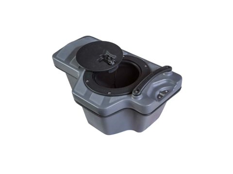 PREDATOR PDL FLOOR CONSOLE
