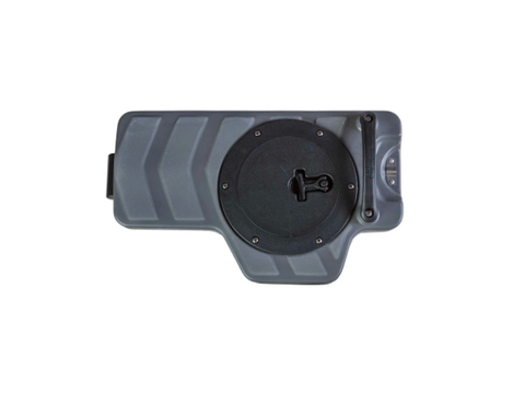 PREDATOR PDL FLOOR CONSOLE