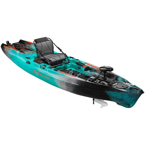 Old Town - SPORTSMAN AUTOPILOT 136