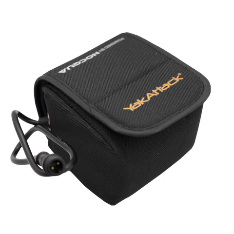 YakAttack 10Ah Lithium-Ion Battery Power Kit with Charger
