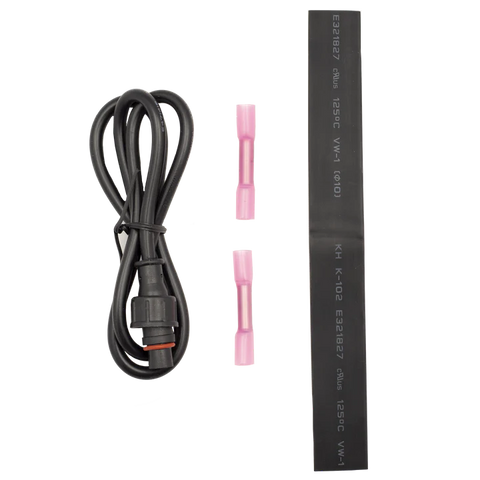 YakAttack 10Ah Lithium-Ion Battery Power Kit with Charger