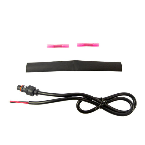 YakAttack 20Ah Lithium-Ion Battery Power Kit with Charger