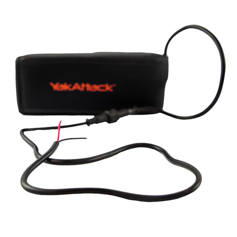 YakAttack 20Ah Lithium-Ion Battery Power Kit with Charger