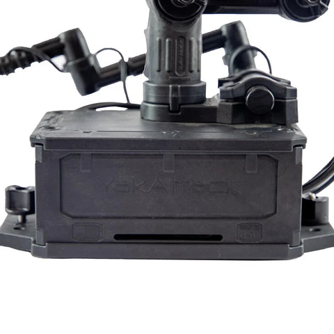 YakAttack 20Ah Lithium-Ion Battery Power Kit with Charger