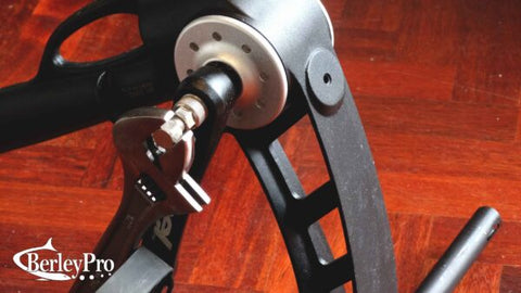 Native Watercraft Propel Service Spanner Kit