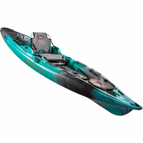 Old Town - SPORTSMAN BIGWATER 132