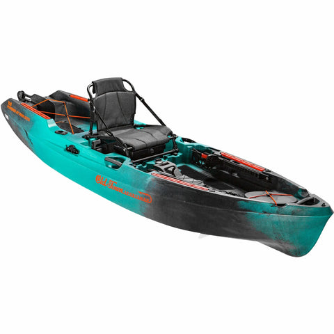 Old Town - SPORTSMAN 106 POWERED BY MINN KOTA
