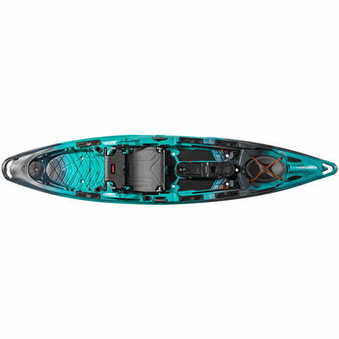 Old Town - SPORTSMAN BIGWATER 132