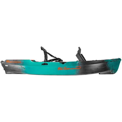 Old Town - SPORTSMAN 106 POWERED BY MINN KOTA