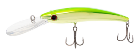 Bill Lewis - Precise Walleye Crank