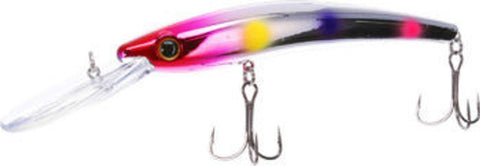 Bill Lewis - Precise Walleye Crank