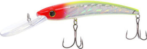Bill Lewis - Precise Walleye Crank