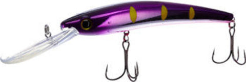 Bill Lewis - Precise Walleye Crank