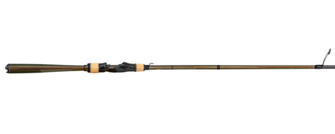 M1 Walleye Spinning Rods