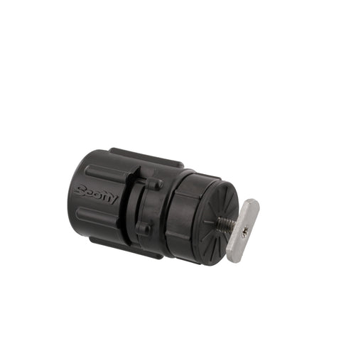 Scotty Gear-Head Track Adapter