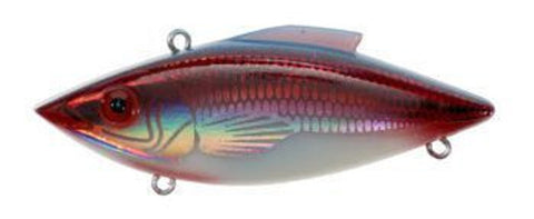 Bill Lewis - Rat-L-Trap 1/2 oz