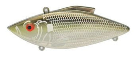 Bill Lewis - Rat-L-Trap 1/2 oz
