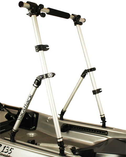 YakAttack CommandStand™ Universal Stand Assist Bar