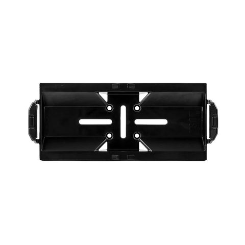 YakAttack TracPak Quick Release Base, Mount Only