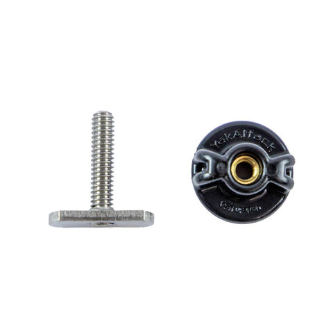 YakAttack TracPak Quick Release Base, Mount Only
