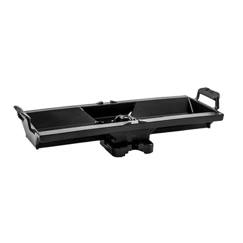YakAttack TracPak Quick Release Base, Mount Only
