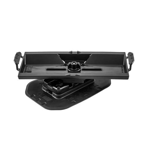 YakAttack TracPak Quick Release Base, Mount Only