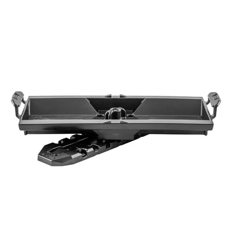 YakAttack TracPak Quick Release Base, Mount Only