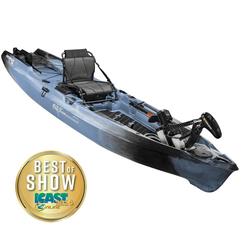 Old Town - SPORTSMAN AUTOPILOT 136